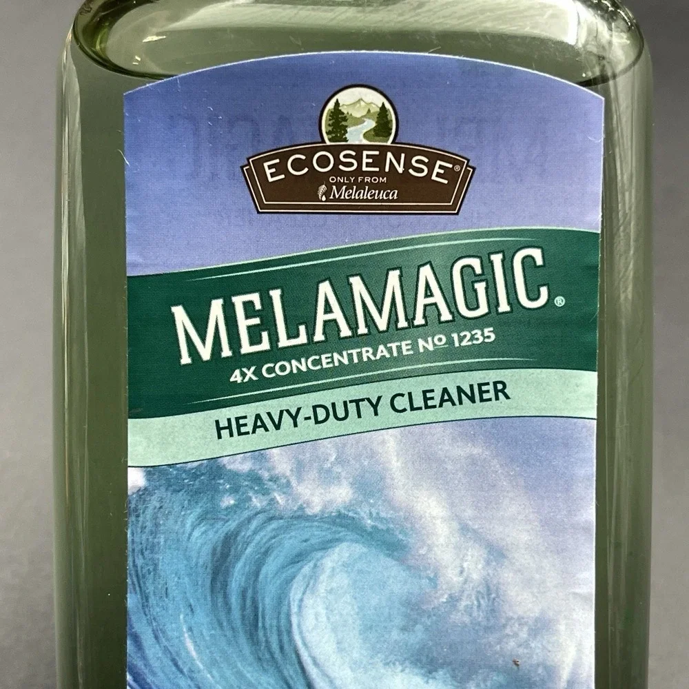 Melaleuca ecosense melamagic